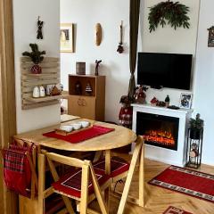 Vila Boris, Apartman Aleksej - Kopaonik