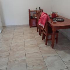 Appartement à louer au trois ilets Martinique