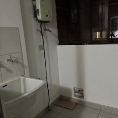 Acogedor departamento