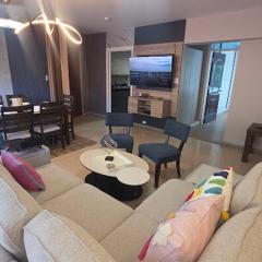 Esplendido Apartamento