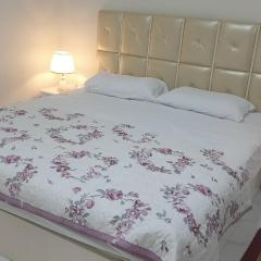 سوما للشقق المفروشه Soma apt