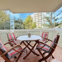 Apartamento a 50m de la playa