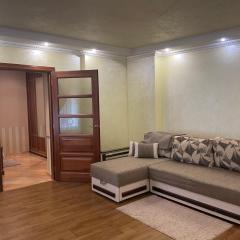 Apartment on Kostyushka 20