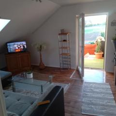 Ferienwohnung in Niederbayern Vilshofen an der Donau 3 Schlafzimmer