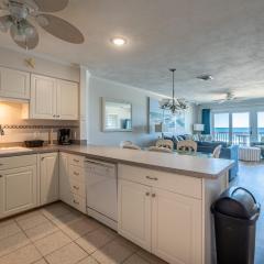 GSP3 Summer Breeze Oceanfront Condo, Elevator, Pool, Fitness Club!