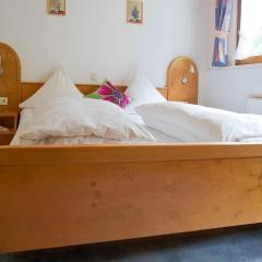 Fewo 4 Personen mit Doppelzimmer