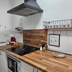 Urban loft Valencia playa