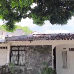 Nina House, Cali, Valle del Cauca