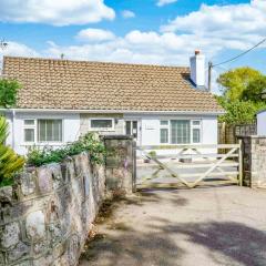 Marshmallow - 2 Bedroom Cottage - Oxwich