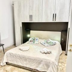 A DUE PASSI da BARI - La Casa della Nonna al 39