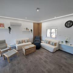 Daskalio Waves Appartment Filias