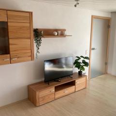 Ferienwohnung Hofstatt