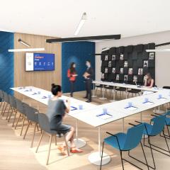 Holiday Inn Express Chongqing Liangjiang Yufu by IHG