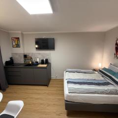 Entspanntes Studio in Friedenau