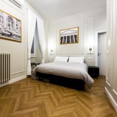 Domus Innovatis Rooms & Home - Vatican Rooms