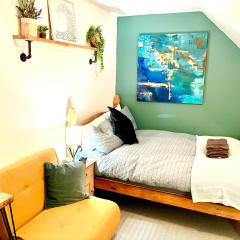 Seaview Surf Studios