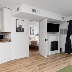 Timbers Studio 41 with Wintergreen Advantage