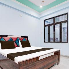 Hotel O Om Sai Garden