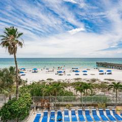Beach Palms 409