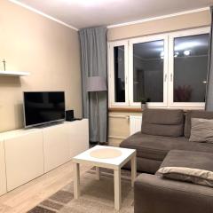 Apartament Sucharskiego