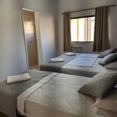 Hotel Mão de Fatima