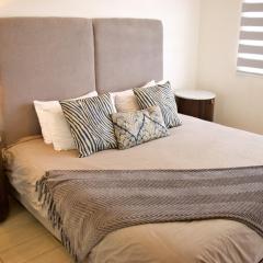 Real View Towers E201