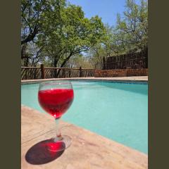 Kruger Boutique Backpackers