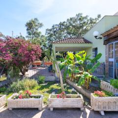 Casa Rural Mas ROTAVELLA