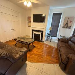 2 Story Home in the Noto Arts District