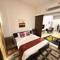KL Suite At TARAGON Rasidences