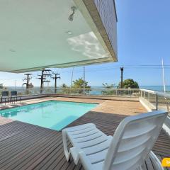 Vila Costeira - Beira Mar