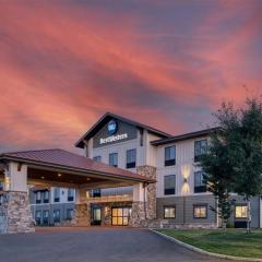 Best Western Shelby Inn & Suites