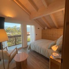 Appartamento La Téza