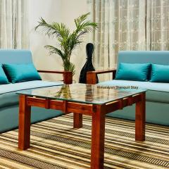 Himalayan Tranquil Stay