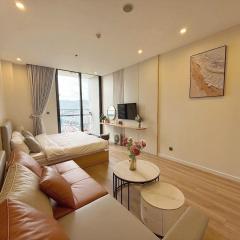 Căn Hộ Cao Cấp -View Biển Hạ Long