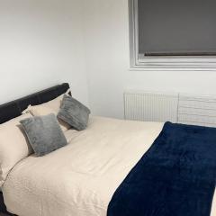 Modern 1-Bed Flat in Crystal Palace Sydenham