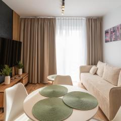 Nikiszowiec Harmony Apartment by BookingHost