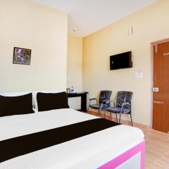 Hotel O PALMS INN ELEGANT STAY