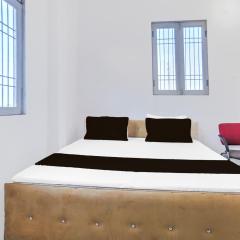 SPOT ON Hotel Vs Palace