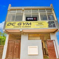 SPOT ON Blue Leaf Hotel