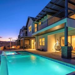 64| Pool Oasis at Ocotillo Springs with Private Pool