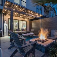 62| Blissful Poolhouse at Ocotillo Springs with Private Pool