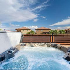 66 | Desert Sands at Ocotillo Springs with Private Hot Tub