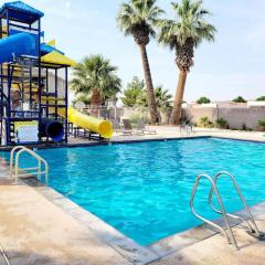 20| Vue at Green Valley with Community Pool