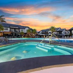 51| Palms Getaway at Ocotillo Springs with Private Hot Tub