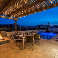 65-66 | 2 Connected Homes in Ocotillo Springs with Private Pool