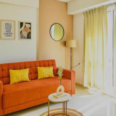 Stylish 1BHK in Viman nagar near aiport