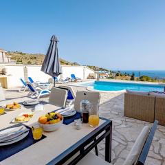 Luxury Villa Layla with private pool near Dubrovnik