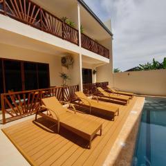 Makadal'Eau Boutique Resort