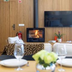 Retiro na montanha Country House - Ponte de Lima